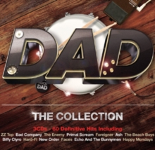 Dad - The Collection - Various Artists