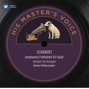 Schubert ; Symphonies - No.8 