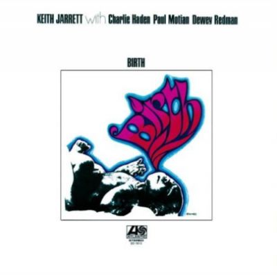 Birth - Keith Jarrett