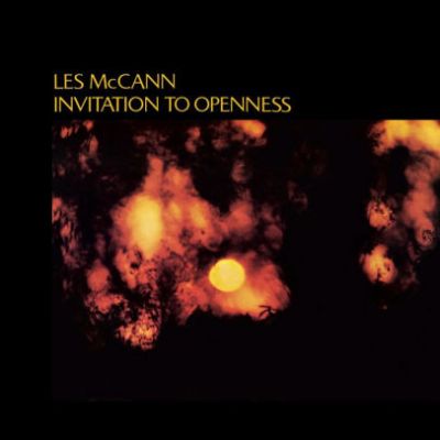 Invitation to Openness - Les McCann
