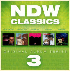 NDW Classics Vol. 3 - Various