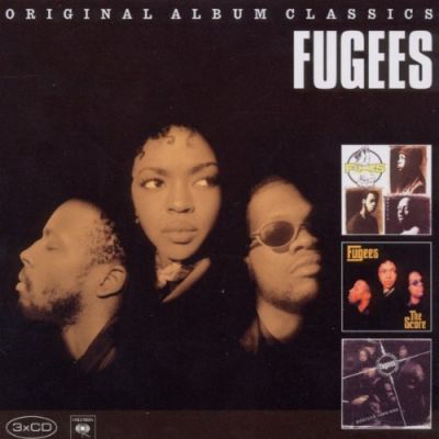 Original Album Classics - Fugees