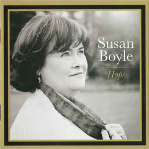 Hope - Susan Boyle