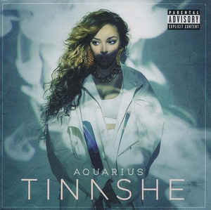 Aquarius - Tinashe