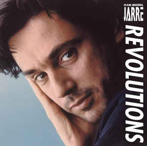 Revolutions - Jean Michel Jarre