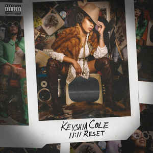 11:11 Reset - Keyshia Cole