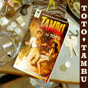 Tambu - Toto