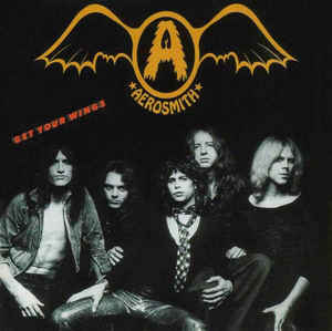 Get Your Wings
