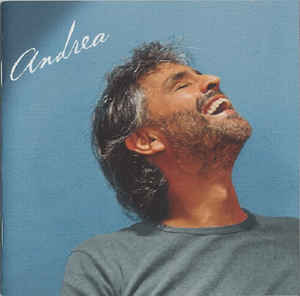 Andrea - Andrea Bocelli