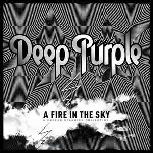 A Fire In The Sky - Deep Purple