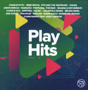 Play Hits Vol. 2 - Various