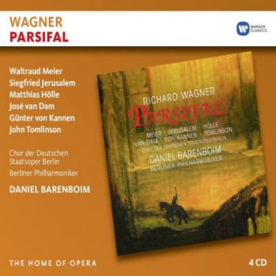 Wagner: Parsifal