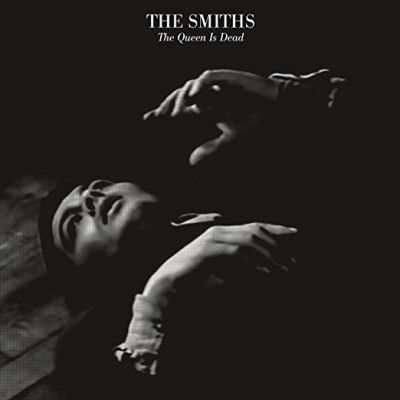 The Queen Is Dead - The Smiths