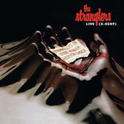 Live (X Cert) - The Stranglers