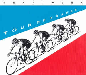 Tour De France - Kraftwerk