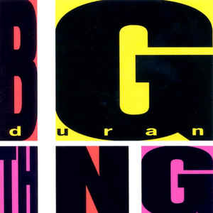 Big Thing - Duran Duran