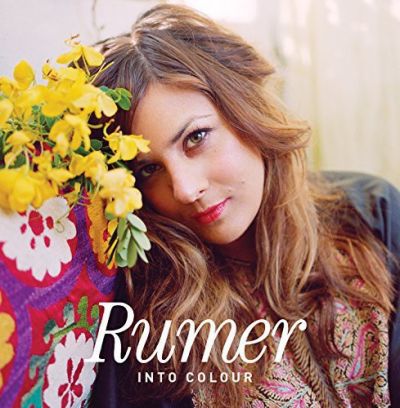 Into Colour - Rumer