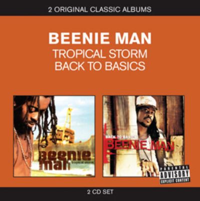 Tropical Storm/Back to Basics - Beenie Man