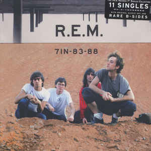 7IN-83-88 - R.E.M