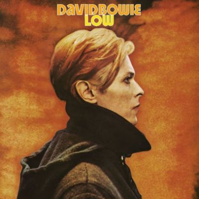 Low - David Bowie