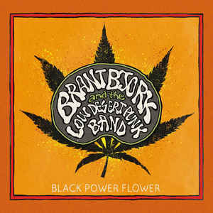 Black Power Flower - Brant Bjork And The Low Desert Punk Band