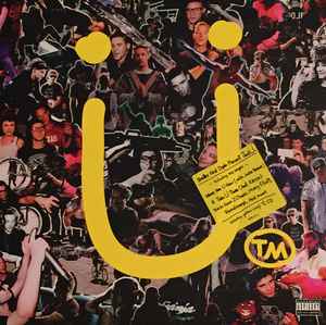 Skrillex And Diplo Present Jack Ü - Jack Ü