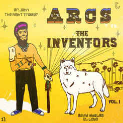 Arcs Vs. The Inventors Vol. 1 - Arcs