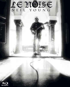 Le Noise - Neil Young