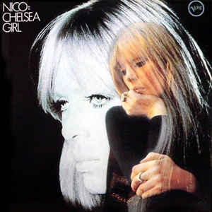 Chelsea Girl - Nico