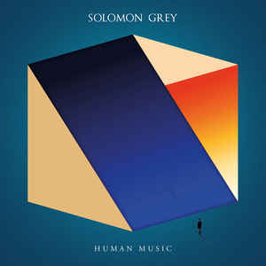 Human Music - Solomon Grey