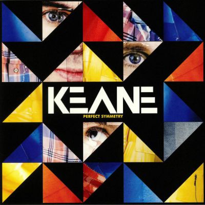 Perfect Symmetry - Keane