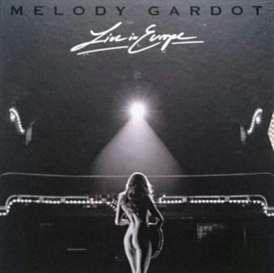 Live In Europe - Melody Gardot