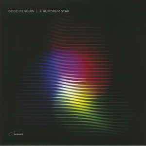 A Humdrum Star - GoGo Penguin