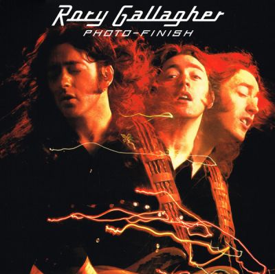 Photo-Finish - Rory Gallagher