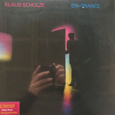 En=Trance - Klaus Schulze