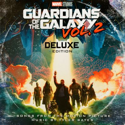 Guardians of the Galaxy Vol. 2 - Various