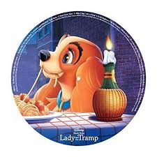 Lady and the Tramp - Various