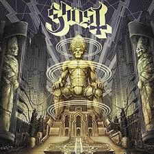 Ceremony And Devotion - Ghost