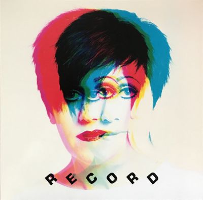 Record - Tracey Thorn