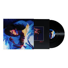 Melodrama - Lorde