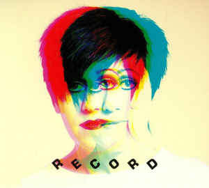 Record - Tracey Thorn