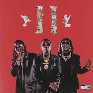 Culture II - Migos