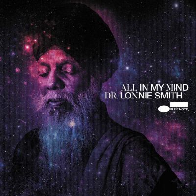 Dr. Lonnie Smith
