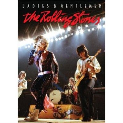 Ladies & Gentlemen - The Rolling Stones