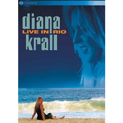 Live In Rio - Diana Krall