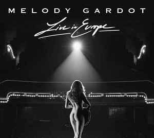 Live In Europe - Melody Gardot