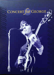 Concert For George - Various