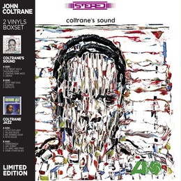 Coltrane's Sound / Coltrane Jazz - John Coltrane