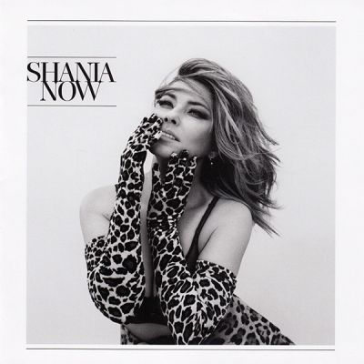 Now - Shania Twain