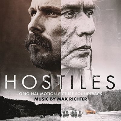 Hostiles (Original Motion Picture Soundtrack) - Max Richter
